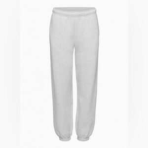 Aritzia Cozy Fleece Mega Lo-Rise Sweatpant